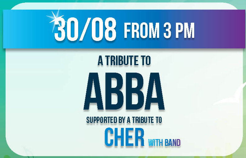 Tribute to Abba