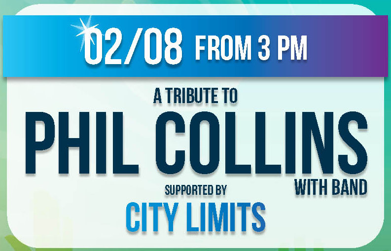 Tribute to Phil Collins