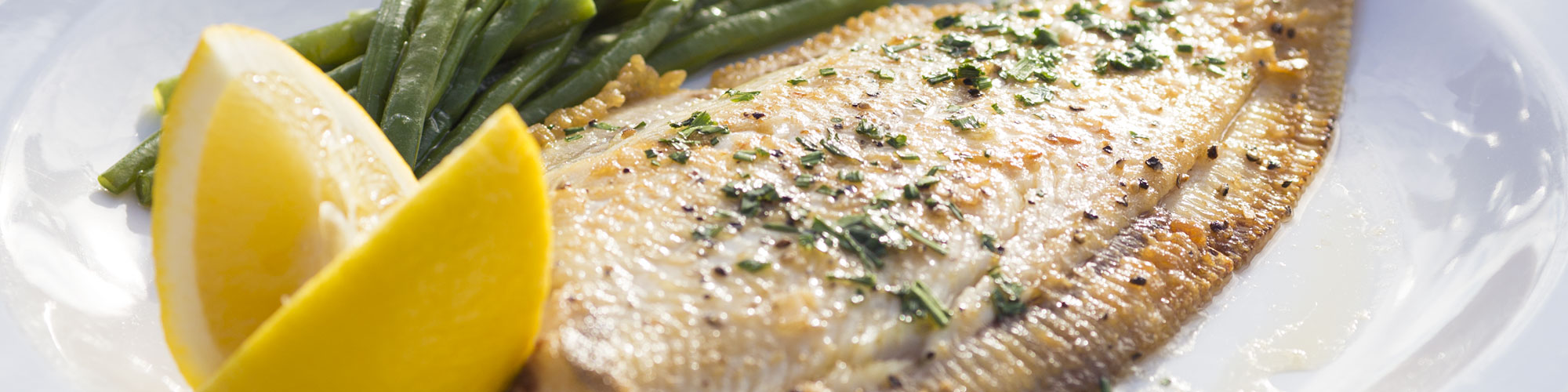 Cobo Bay restaurant gallery.