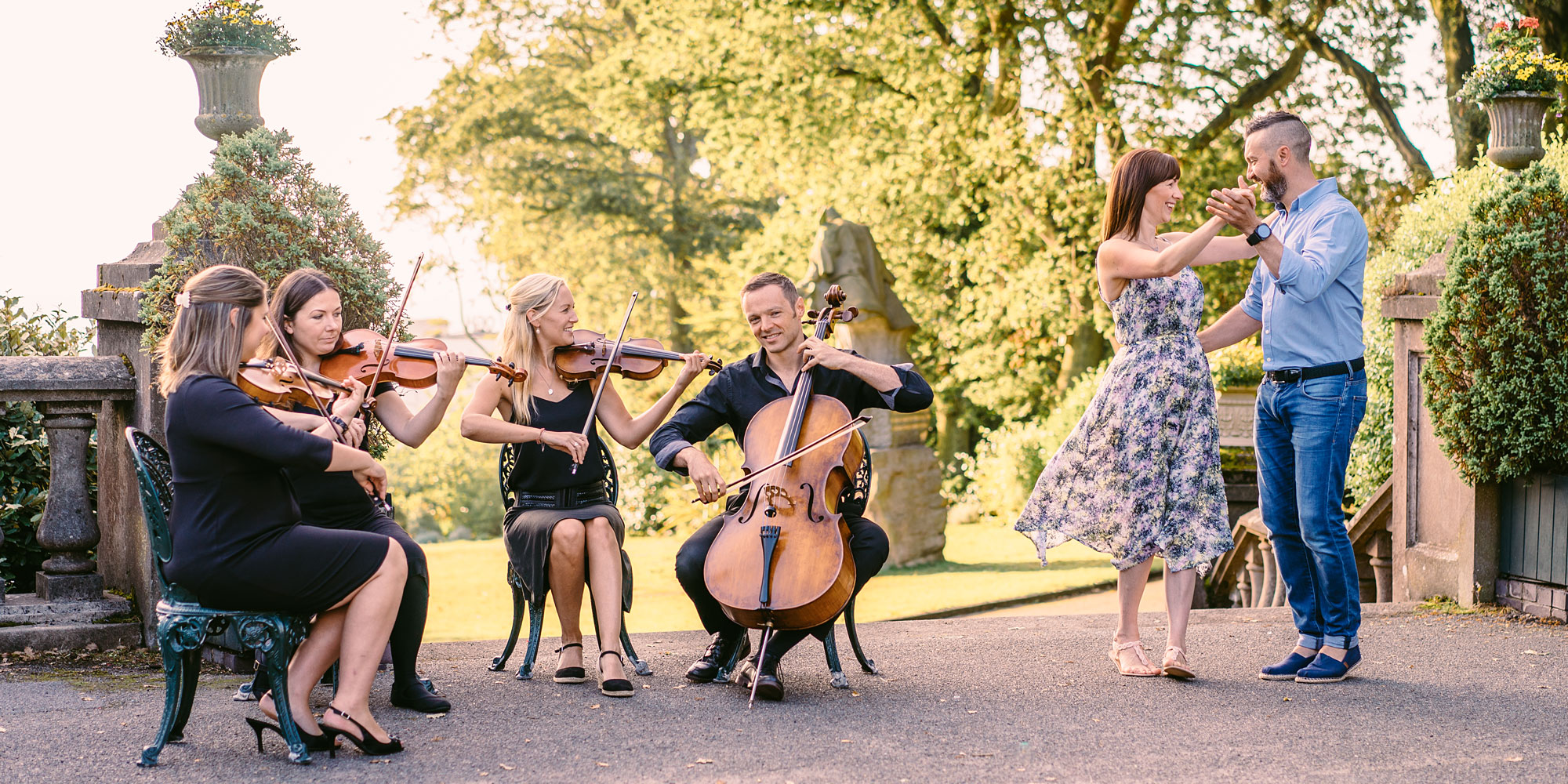 The Cobo Bay Hotel short breaks.