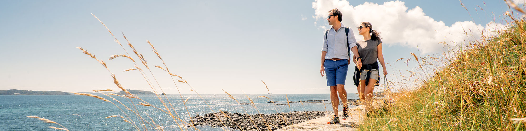 Contact the Cobo Bay Hotel.