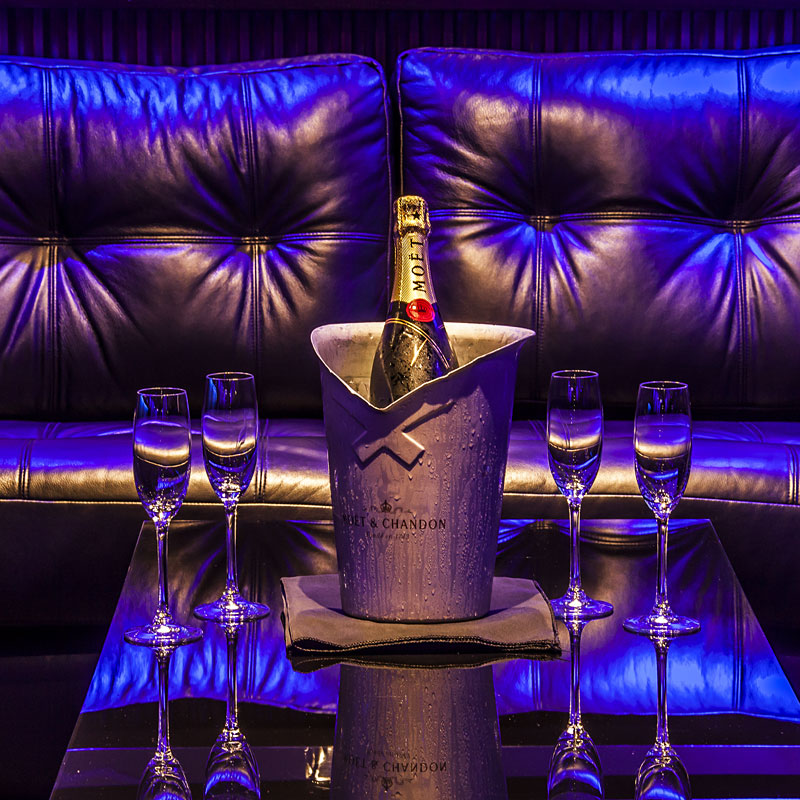 Restaurant gift vouchers.