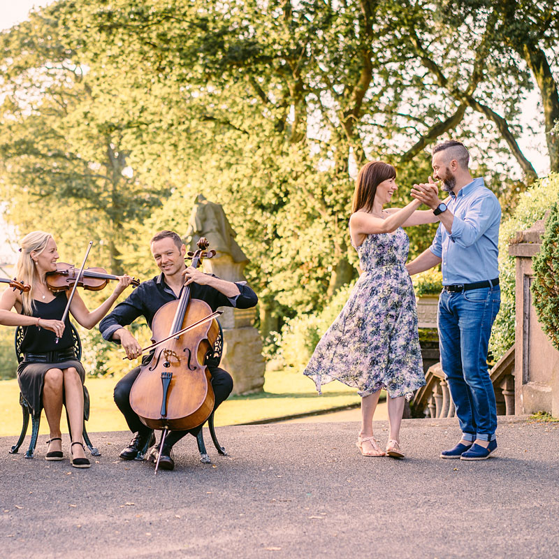 Short breaks in Guernsey.